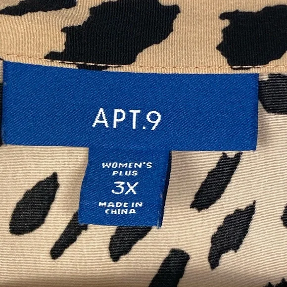 APR 9 Dress. - Picture 6 of 6